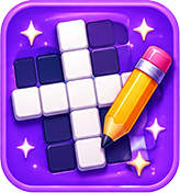 Concept Crossword game icon