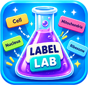 Label Lab game icon